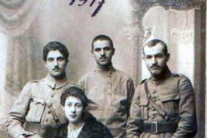 Descoperire senzaţională. Testamentul unui erou din Primul Război Mondial, scris înainte de a fi arestat de comunişti