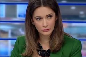 Fiul Andreei Berecleanu S-A ÎNJUNGHIAT! Mama lui a aflat chiar în timp ce prezenta ȘTIRILE