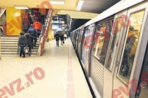 DESCOPERIRE MACABRĂ la METROUL din Capitală. ACHETATORII sunt ȘOCAȚI