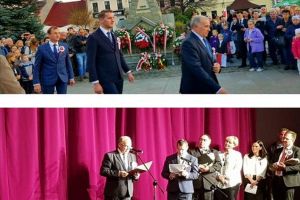 O delegaţie a CJ, la sărbătoarea oraşului înfrăţit Myslenice