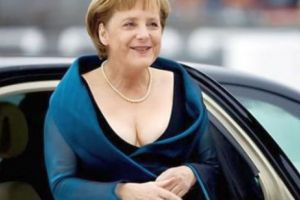Israelienii aruncă bomba, de la Ierusalim! Ce i-a spus Merkel lui Iohannis, în aprilie