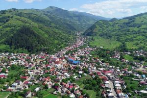 Rodna a devenit staţiune turistică de interes local