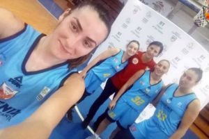 Echipa de baschet 3X3 Phoenix Stiinta Constanta a castigat primul turneu al Cupei Romaniei (galerie foto)
