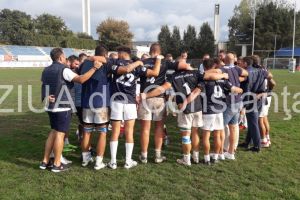 Rugbystii de la Tomitanii Constanta intalnesc astazi Steaua Bucuresti in Cupa Romaniei