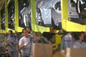 Dacia, cotă de piaţă în creştere în Europa. Vezi câte maşini produse la Mioveni s-au vândut anul acesta!