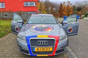 Românii din Diaspora pregătesc un nou protest de 1 Decembrie