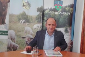 Vama Buzăului, staţiune de interes local