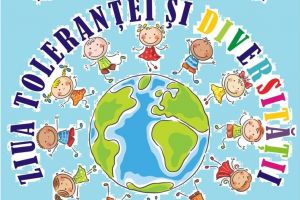 Spectacol oraganizat cu prilejul Zilei Internaţionale a Toleranţei şi Diversităţii