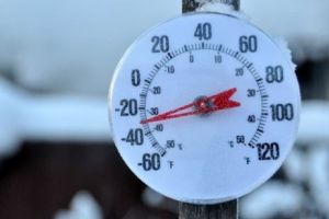 Vremea. AVERTISMENT TERIBIL de la ANM. Va fi ca la POLUL NORD