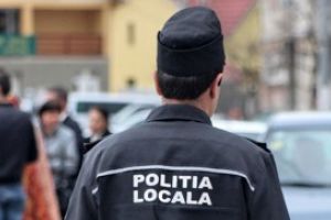 Se face concurs pentru mai multe posturi vacante din cadrul Politiei Locale Baia Mare