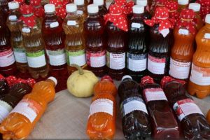 Târgul produselor tradiţionale locale de la Miercurea-Ciuc are loc mâine