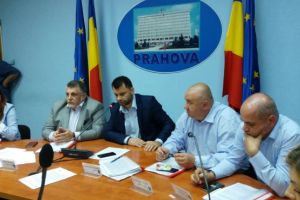 Sedinta de urgenta la Consiliul Local. Vezi aici ce proiecte se voteaza