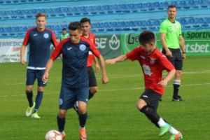 Etapă deosebit de atractivă în Liga IV