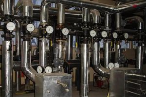 Proiect de aproape 27 de milioane de lei pentru reabilitarea şi modernizarea sistemului de ...