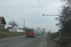 Camerele pentru controlul rovinietelor devin şi radare fixe, de la începutul lui 2019