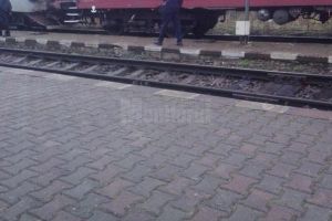 Mecanicul trenului Câmpulung Moldovenesc – Ilva Mică a refuzat să mai plece la drum pentru ...