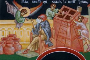 Belşugul în care nu-l vezi pe Dumnezeu e, de fapt, pagubă