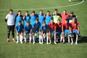 LPS Suceava a ratat calificarea în sferturile Cupei României Under 19 la loteria penalty-urilor