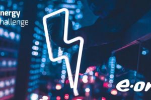 E.ON a dat startul pentru competiţia studenţească Energy Challenge 2019
