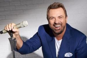 Horia Brenciu, în spectacol la Piteşti