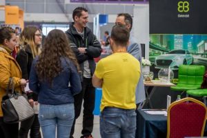 Târgul de Cariere Sibiu – peste 30 de companii angajatoare