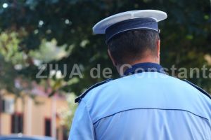 Constanta. Barbati, prinsi in flagrant in timp ce furau calorifere si cazi