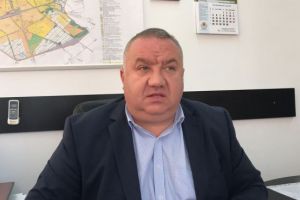 Viceprimarul Cristian Ganea:Sunt probleme reale cu bugetul municipiului
