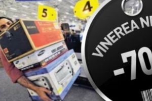 Au spus ADEVĂRUL despre BLACK FRIDAY: Toţi românii trebuie să ştie asta! 