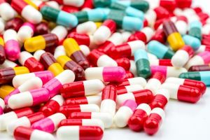 Reducere a consumului de antibiotice în România