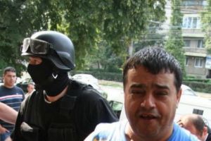 Cel mai mare INTERLOP din România, UMILIT în închisoare. Cine l-a RĂPUS pe capul MAFIEI