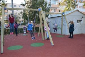 LOC NOU DE JOACĂ în Banat!