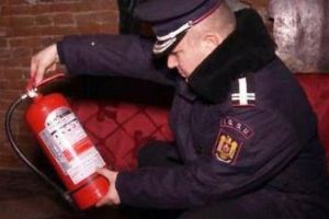 ISU Teleorman, verificări la instituţiile publice pentru prevenirea situaţiilor de urgenţă