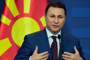 Ungaria, îndemnată să nu ofere ”refugiu infractorilor”, după ce ex-premierul Macedoniei condamnat la închisoare a cerut azil politic