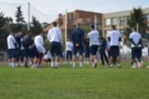 ASU Politehnica are în continuare probleme de lot şi înainte de meciul de la Baloteşti