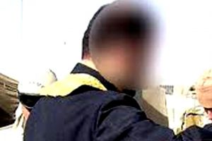 Uţă din Ceahlău a fugit la Borsec, după ce a bătut preotul şi dascălul din comună şi i-a tâlhărit