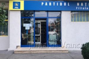 Șapte pentru primărie! Cine sunt liberalii care vor să fie nominalizaţi să candideze la Primăria Focşani, în 2020