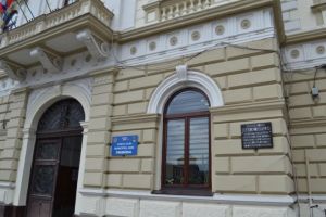 Concurs la un serviciu subordonat Primăriei Aiud pentru trei posturi de muncitor calificat