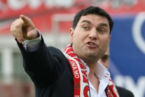 Cristian Borcea audiat azi in Dosar al Retrocedarilor din Constanta