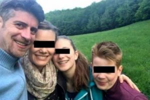 CEL MAI DEZAXAT CRIMINAL al României: „Am înfipt cuţitul încet, zâmbind, l-am scos, a curs mult sânge” EXCLUSIV EvZ. Detalii şocante 