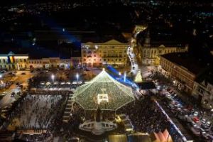 Cluj: Program 1 Decembrie 2018