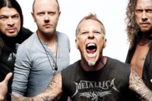 Ce mizerii se fac cu biletele pentru CONCERTUL METALLICA