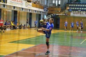 ACCIDENTARE GROAZNICĂ în sportul românesc. Și-a rupt mâna şi-a ajuns de URGENȚĂ la spital