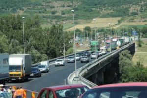 Se deschide circulaţia pe A1 între Șoimuş şi Simeria
