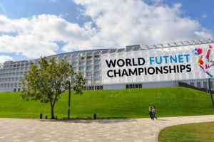 Campionatele mondiale de futnet, la Cluj-Napoca