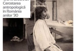 Marius Turda: ”Trebuie discutat despre istorie într-un fel astfel încât lumea să priceapă”: dovada experimentelor eugenice în România