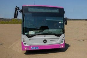 Atenţie! o staţie de autobuz din Piaţa Mihai Viteazu va fi relocată