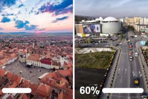 SONDAJ: Vâlcenii stabiliţi în Sibiu nu au motive să se simtă discriminaţi