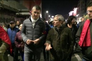 Dacian Cioloş se dezice de USR? Ce se va întâmpla cu proiectul „Oameni noi în politică”