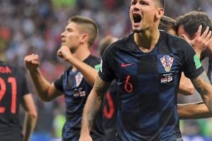 HAOS în vestiarul spaniolilor, după meciul cu Croaţia! „Le-am arătat că avem OUĂ MAI MARI ca ale lor. Sunt o adunătură de JIGODII!”