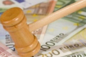 Fabrică din Reghin scoasă la licitaţie!